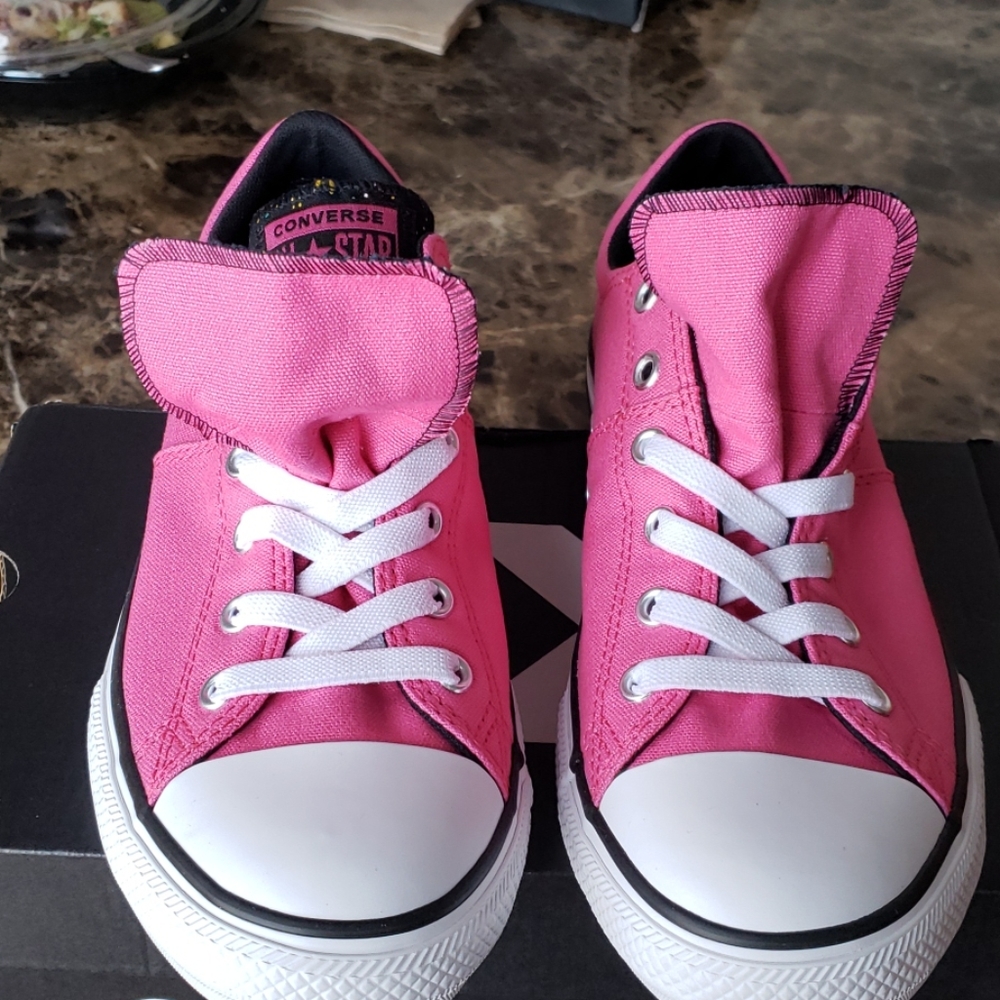 CONVERSE